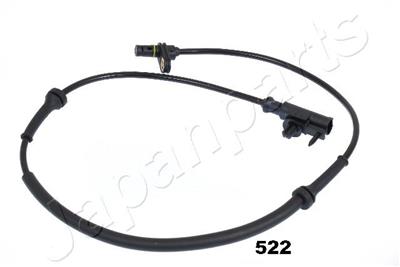 JAPANPARTS ABS-522 EAN: 8052553014838.