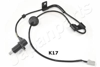 JAPANPARTS ABS-K17 EAN: 8052553005171.