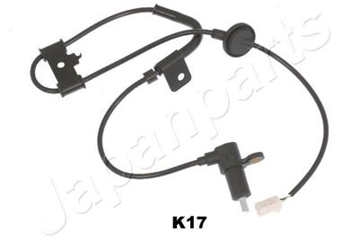 JAPANPARTS ABS-K17 EAN: 8052553005171.