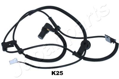 JAPANPARTS ABS-K25 Číslo výrobce: ABS-K25. EAN: 8052553005416.