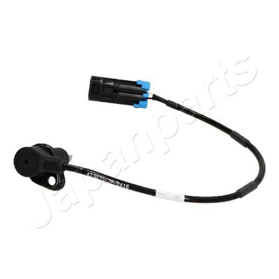 JAPANPARTS ABS-W17 EAN: 8052553006376.