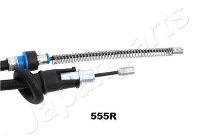 JAPANPARTS BC-555R EAN: 8033001955002.