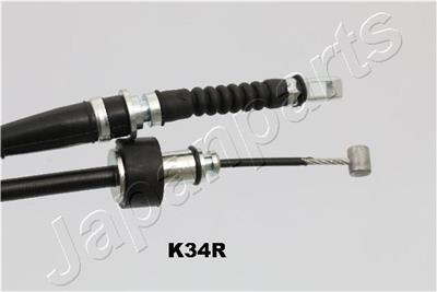 JAPANPARTS BC-K34R EAN: 8033001937633.