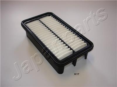 JAPANPARTS FA-K17S EAN: 8033001311860.