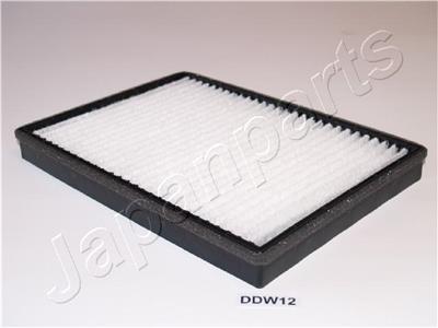 JAPANPARTS FAA-DDW12 EAN: 8033001432626.
