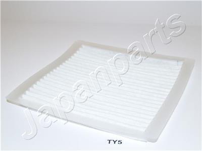 JAPANPARTS FAA-TY5 EAN: 8033001056358.