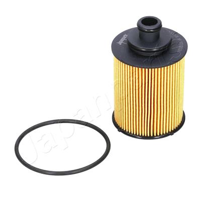 JAPANPARTS FO-ECO065 EAN: 8033001429695.