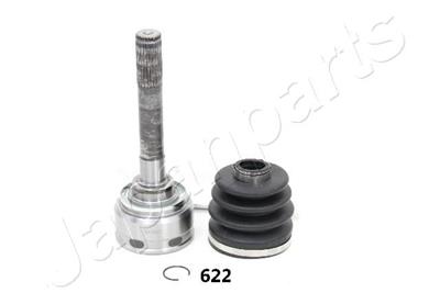 JAPANPARTS GI-622 EAN: 8033001790375.