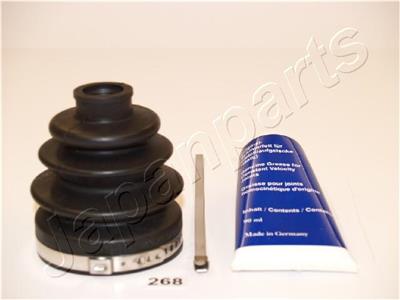 JAPANPARTS KB-268 EAN: 8033001413946.