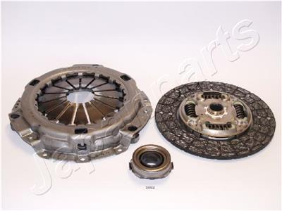 JAPANPARTS KF-2082 EAN: 8033001285338.