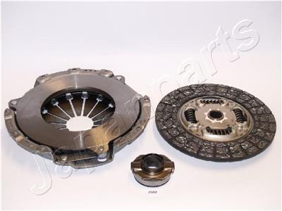 JAPANPARTS KF-2082 EAN: 8033001285338.