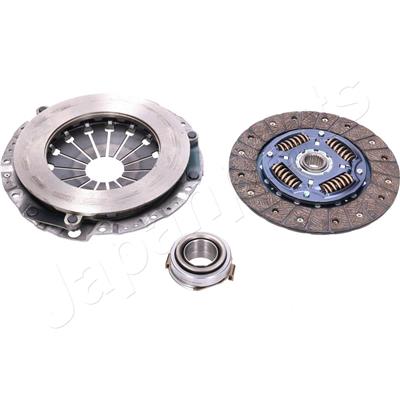 JAPANPARTS KF-K02 EAN: 8033001086041.