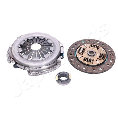 JAPANPARTS KF-K33 EAN: 8033001327878.