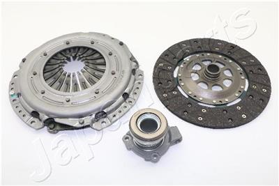 JAPANPARTS KF-W30 EAN: 8033001754278.
