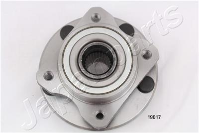 JAPANPARTS KK-19017 EAN: 8033001781397.