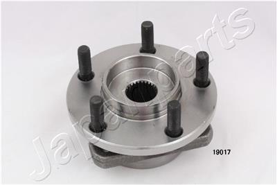 JAPANPARTS KK-19017 EAN: 8033001781397.