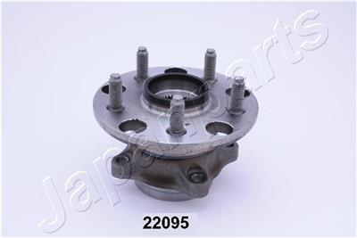 JAPANPARTS KK-22095 EAN: 8033001668216.