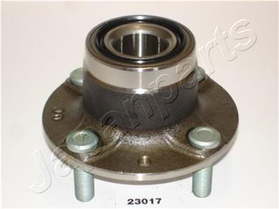 JAPANPARTS KK-23017 Číslo výrobce: KK-23017. EAN: 8033001104301.