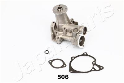 JAPANPARTS PQ-506 Číslo výrobce: PQ-506. EAN: 8033001140224.