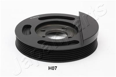 JAPANPARTS PU-H07 EAN: 8033001724110.