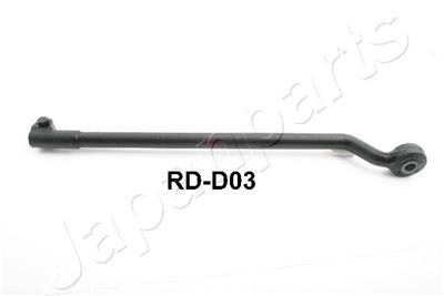 JAPANPARTS RD-D02R EAN: 8033001864823.