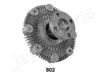 JAPANPARTS VC-802 EAN: 8033001312522.