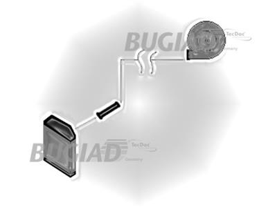 BUGIAD 88722 EAN: 4043193887221.