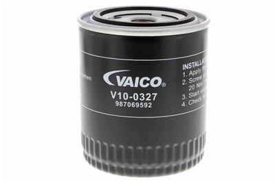 VAICO V10-0327 EAN: 4046001266508.