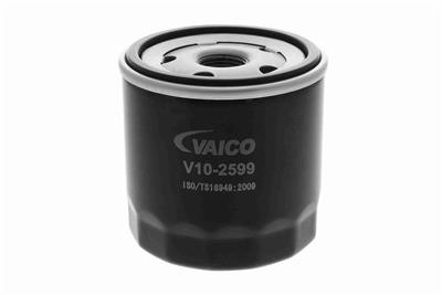 VAICO V10-2599 EAN: 4046001587436.