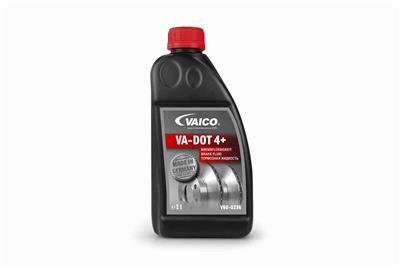 VAICO V60-0236 Číslo výrobce: FMVSS 116 DOT 3. EAN: 4046001595660.