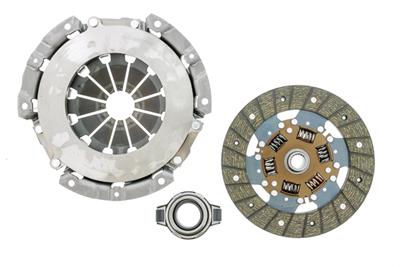 AISIN KN-124A EAN: 5411450694087.