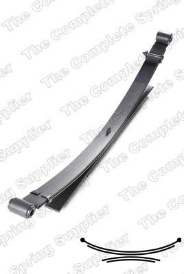 LESJÖFORS 6162014 Číslo výrobce: 29823834. EAN: 7394410100065.