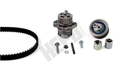 HEPU PK05870 Číslo výrobce: P587. EAN: 4250093481613.