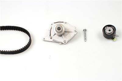 HEPU PK09581 Číslo výrobce: P958. EAN: 4250093482788.