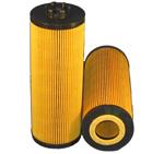 ALCO FILTER MD-391 EAN: 5294511112801.
