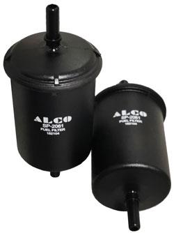 ALCO FILTER SP-2061 EAN: 5294515800551.