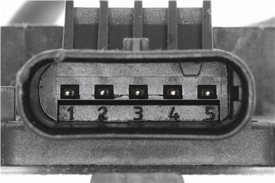 VEMO V10-72-0325 Číslo výrobce: VEV10-72-0325 - 04L 907 807 EA.