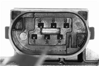 VEMO V30-81-0003-1 EAN: 4046001699412.