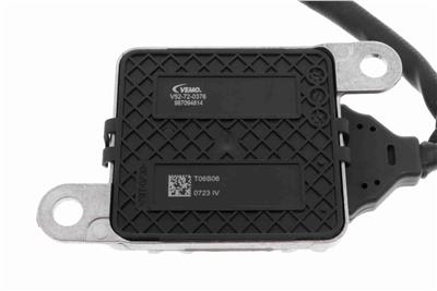 VEMO V52-72-0376 Číslo výrobce: 1096407. EAN: 4062375401093.