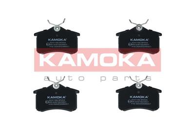 KAMOKA JQ1011082 Číslo výrobce: 20961. EAN: 5908242651996.