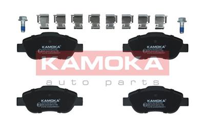 KAMOKA JQ101152 EAN: 5908242682273.