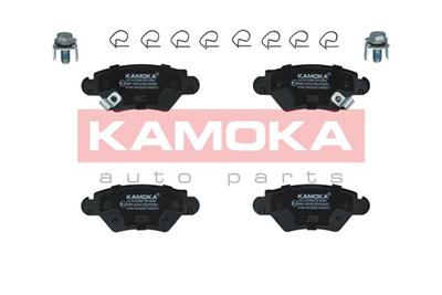 KAMOKA JQ1012588 Číslo výrobce: 23262. EAN: 5908234613520.