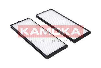 KAMOKA F411201 EAN: 5908242686813.