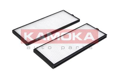 KAMOKA F411201 EAN: 5908242686813.