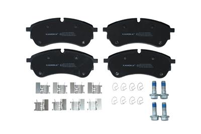 KAMOKA JQ101025 EAN: 5902473237448.