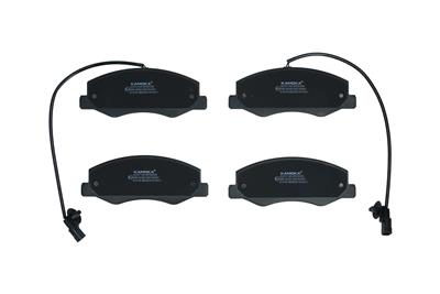 KAMOKA JQ101140 EAN: 5908242642192.