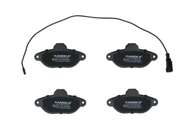 KAMOKA JQ1011850 Číslo výrobce: 21436. EAN: 5908234613124.