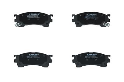 KAMOKA JQ1011900 Číslo výrobce: 21754. EAN: 5908234613148.