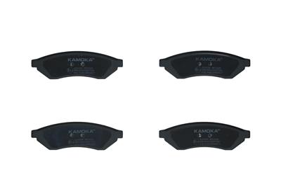 KAMOKA JQ101287 EAN: 5901779833286.