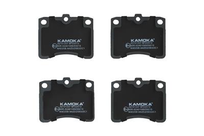 KAMOKA JQ101337 EAN: 5902473154639.